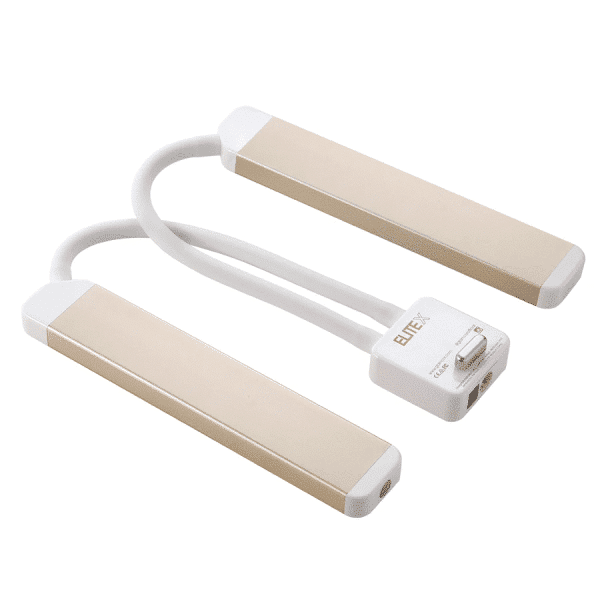 GLAMCOR Elite X PRO Kit - White & Gold